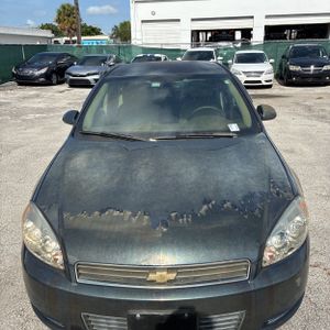 صورة مصغرة 15 لـ 2007 Chevrolet IMPALA LS