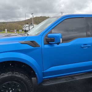 FORD F-150 RAPTOR - 2
