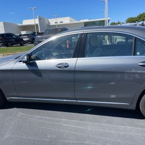 MERCEDES-BENZ S-CLASS - 3