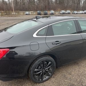 CHEVROLET MALIBU 1LT - 9