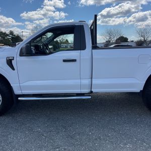 FORD F-150 XL - 4