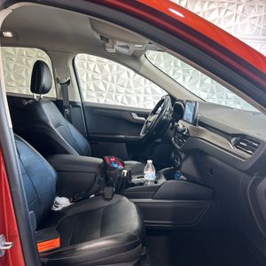 2020 FORD ESCAPE TITANIUM — миниатюра 31
