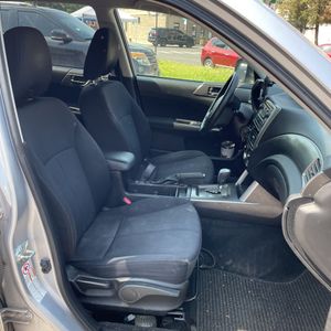 2012 Subaru FORESTER 2.5X PREMIUM — миниатюра 33