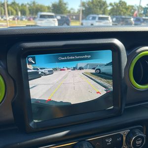 2022 JEEP GLADIATOR MOJAVE — миниатюра 39