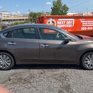 صورة 11 لـ 2014 Nissan ALTIMA 2.5 S