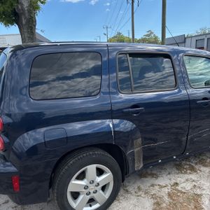 CHEVROLET HHR LT - 9