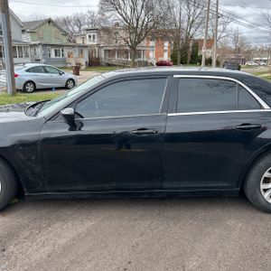 CHRYSLER 300 LIMITED - 4