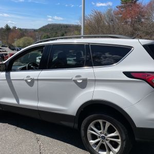 FORD ESCAPE SE - 6