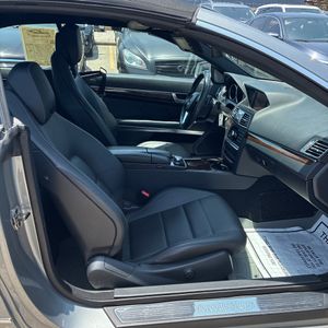 صورة مصغرة 31 لـ 2015 Mercedes-BENZ E-CLASS