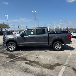 FORD F-150 XLT - 3