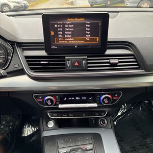 2020 AUDI Q5 PREMIUM 照片 37