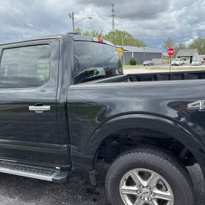 FORD F-150 XLT - 6