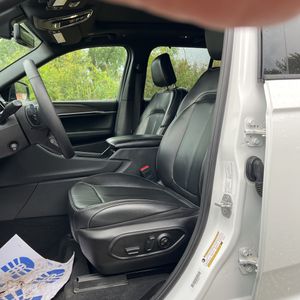 2024 JEEP GRAND CHEROKEE LIMITED 照片 32
