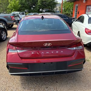 HYUNDAI ELANTRA SEL CONVENIENCE - 6