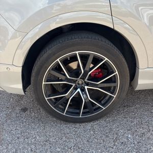 2023 AUDI Q8 PRESTIGE — миниатюра 19