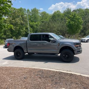 FORD F-150 TREMOR - 10