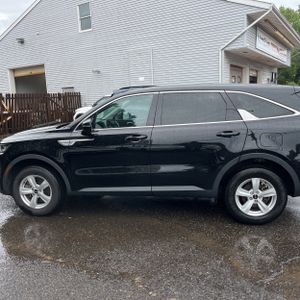 صورة 3 لـ 2023 KIA SORENTO LX