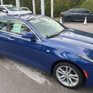 صورة مصغرة 13 لـ 2025 Cadillac CT4 LUXURY