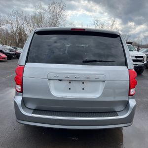 DODGE GRAND CARAVAN SE - 7