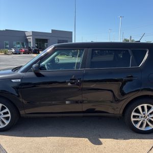 2019 KIA SOUL + — фото 4
