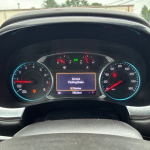 2020 Chevrolet TRAVERSE RS 缩略图 42