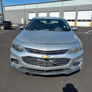 صورة 14 لـ 2016 Chevrolet MALIBU LT