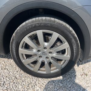 2016 Porsche CAYENNE BASE 缩略图 20