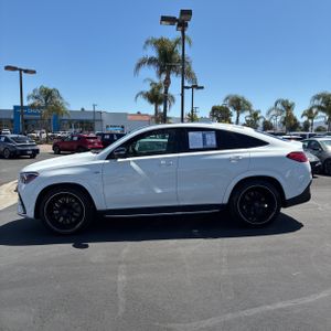 MERCEDES-BENZ GLE AMG - 3