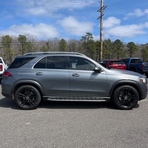 MERCEDES-BENZ GLE - 10