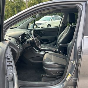 2020 Chevrolet TRAX LT 缩略图 32