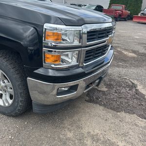 2014 Chevrolet SILVERADO 1500 LT Z71 — миниатюра 63