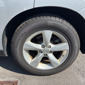 2013 Lexus RX 350 BASE 照片 18