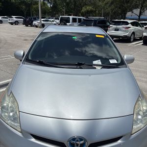 صورة مصغرة 15 لـ 2015 Toyota PRIUS THREE
