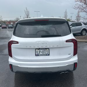 KIA TELLURIDE S - 7