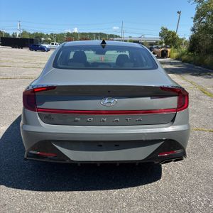 2023 Hyundai SONATA SEL 照片 7