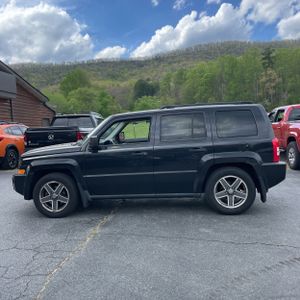 JEEP PATRIOT SPORT - 3