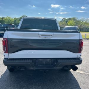 FORD F-150 RAPTOR - 7