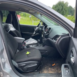 صورة مصغرة 33 لـ 2019 JEEP CHEROKEE UPLAND