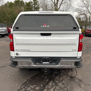 CHEVROLET SILVERADO 1500 LTZ - 7