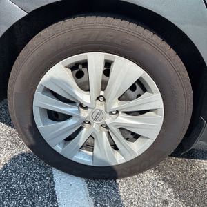 صورة مصغرة 19 لـ 2024 Nissan SENTRA S