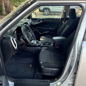 2021 KIA SOUL S — миниатюра 32