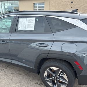 HYUNDAI TUCSON SEL PREMIUM - 6