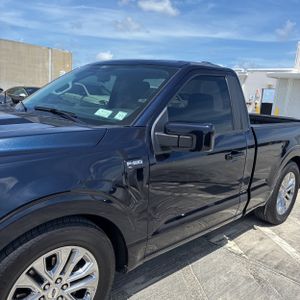 FORD F-150 XL - 2