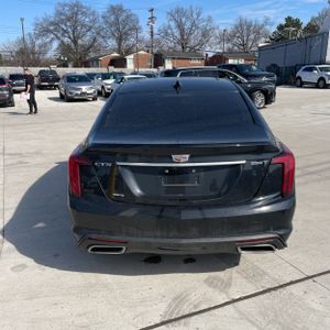 CADILLAC CT5 PREMIUM LUXURY - 7