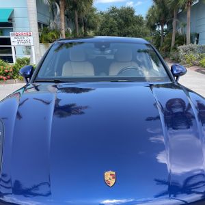 2024 Porsche MACAN S 照片 15