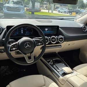 2021 Mercedes-BENZ GLA — миниатюра 36