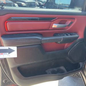 صورة مصغرة 68 لـ 2022 RAM 1500 REBEL