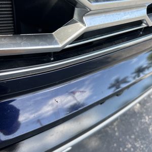 2023 Toyota SEQUOIA CAPSTONE — миниатюра 55