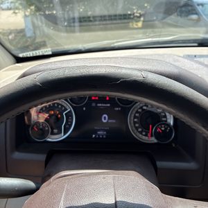 2015 RAM 1500 LONE STAR — миниатюра 54