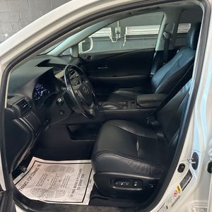 صورة مصغرة 32 لـ 2015 Lexus RX 350 BASE